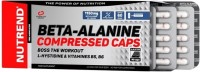Amino Acid Nutrend Beta-Alanine Compressed Caps 90 cap 