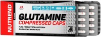 Amino Acid Nutrend Glutamine Compressed Caps 120 cap 