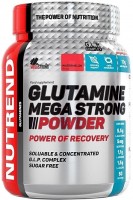 Photos - Amino Acid Nutrend Glutamine Mega Strong Powder 500 g 
