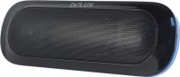 Photos - Portable Speaker Delux Q7 