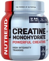 Creatine Nutrend Creatine Monohydrate 300 g