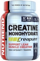 Creatine Nutrend Creatine Monohydrate Creapure 500 g