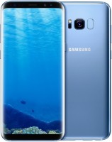 Photos - Mobile Phone Samsung Galaxy S8 64 GB / 2 SIM