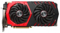 Photos - Graphics Card MSI GTX 1080 TI Gaming X 11G 