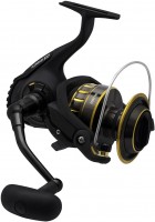 Photos - Reel Daiwa BG 2000 