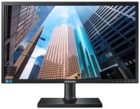 Photos - Monitor Samsung S22E650D 22 "