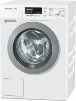 Washing Machine Miele WKB 130 WCS white