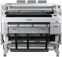 Plotter Printer Epson SureColor SC-T5200D MFP 