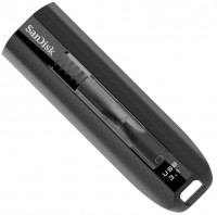 Photos - USB Flash Drive SanDisk Extreme Go USB 3.1 128 GB