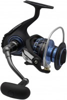 Photos - Reel Daiwa Saltist 2500 