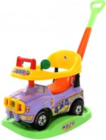 Photos - Ride-On Car Molto 3392 