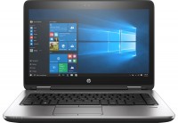 Photos - Laptop HP ProBook 640 G3 (640G3-1EP51ES)