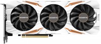 Photos - Graphics Card Gigabyte GeForce GTX 1080 Ti Gaming OC 11G 