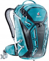 Photos - Backpack Deuter Attack Tour 28 28 L