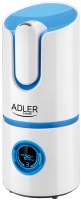 Photos - Humidifier Adler AD 7957 