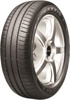 Tyre Maxxis Mecotra ME3 205/65 R15 99H 