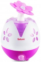 Photos - Humidifier Saturn ST-AH2113 