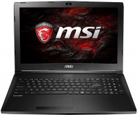 Photos - Laptop MSI GL62M 7RE (GL62M 7RE-620US)