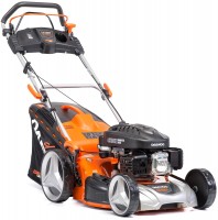 Photos - Lawn Mower Daewoo DLM 5100SP 