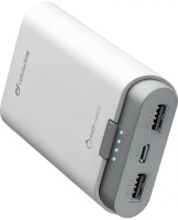 Photos - Powerbank Cellularline Freepower 7800 