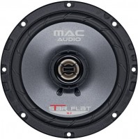 Photos - Car Speakers Mac Audio Star Flat 16.2 