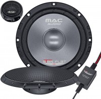 Photos - Car Speakers Mac Audio Star Flat 2.16 