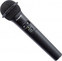 Photos - Microphone Roland DR-WM55 