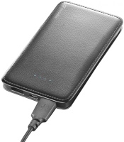 Photos - Powerbank Cellularline Freepower Executive 5000 