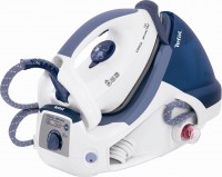 Photos - Iron Tefal Express GV 7250 