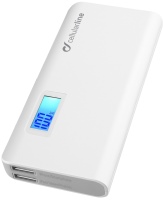 Photos - Powerbank Cellularline Freepower Multi 10000 For Tablets 