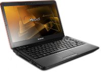 Photos - Laptop Lenovo IdeaPad Y460 (Y460A 59-051842)