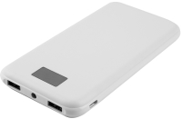 Photos - Powerbank Continent PWB80-262WT 