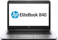 Photos - Laptop HP EliteBook 840 G4 (840G4 Z2V55EA)