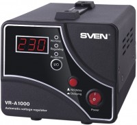 Photos - AVR Sven VR-A 1000 1 kVA / 600 W