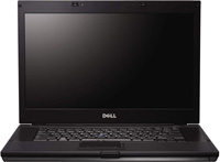 Photos - Laptop Dell Latitude E6510 (210-E6510D)