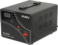 Photos - AVR Sven VR-A 2000 2 kVA / 1200 W