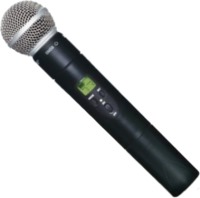 Photos - Microphone Shure ULX2/58S3 