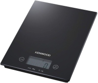 Photos - Scales Kenwood DS 400 