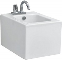 Photos - Bidet ArtCeram Block BKB001 