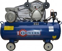 Photos - Air Compressor Odwerk TW 2270 70 L 230 V