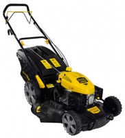 Photos - Lawn Mower CHAMPION LM5345 