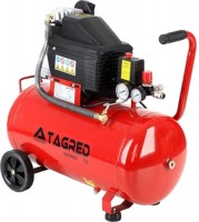 Photos - Air Compressor Tagred TA301 50 L