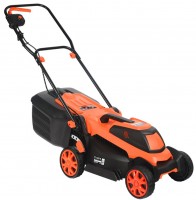 Photos - Lawn Mower Patriot PT1433E 