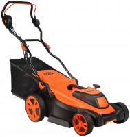 Photos - Lawn Mower Patriot PT2043E 