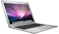 Laptop Apple MacBook Air 13 (2010)