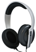 Photos - Headphones Sennheiser HD 203 