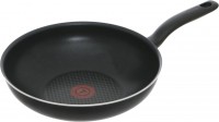 Photos - Pan Tefal Evidence C3581972 28 cm  black