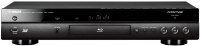 Photos - DVD / Blu-ray Player Yamaha BD-S681 