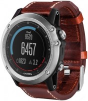 Photos - Smartwatches Garmin Fenix 3  Sapphire