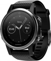 Photos - Smartwatches Garmin Fenix 5S 